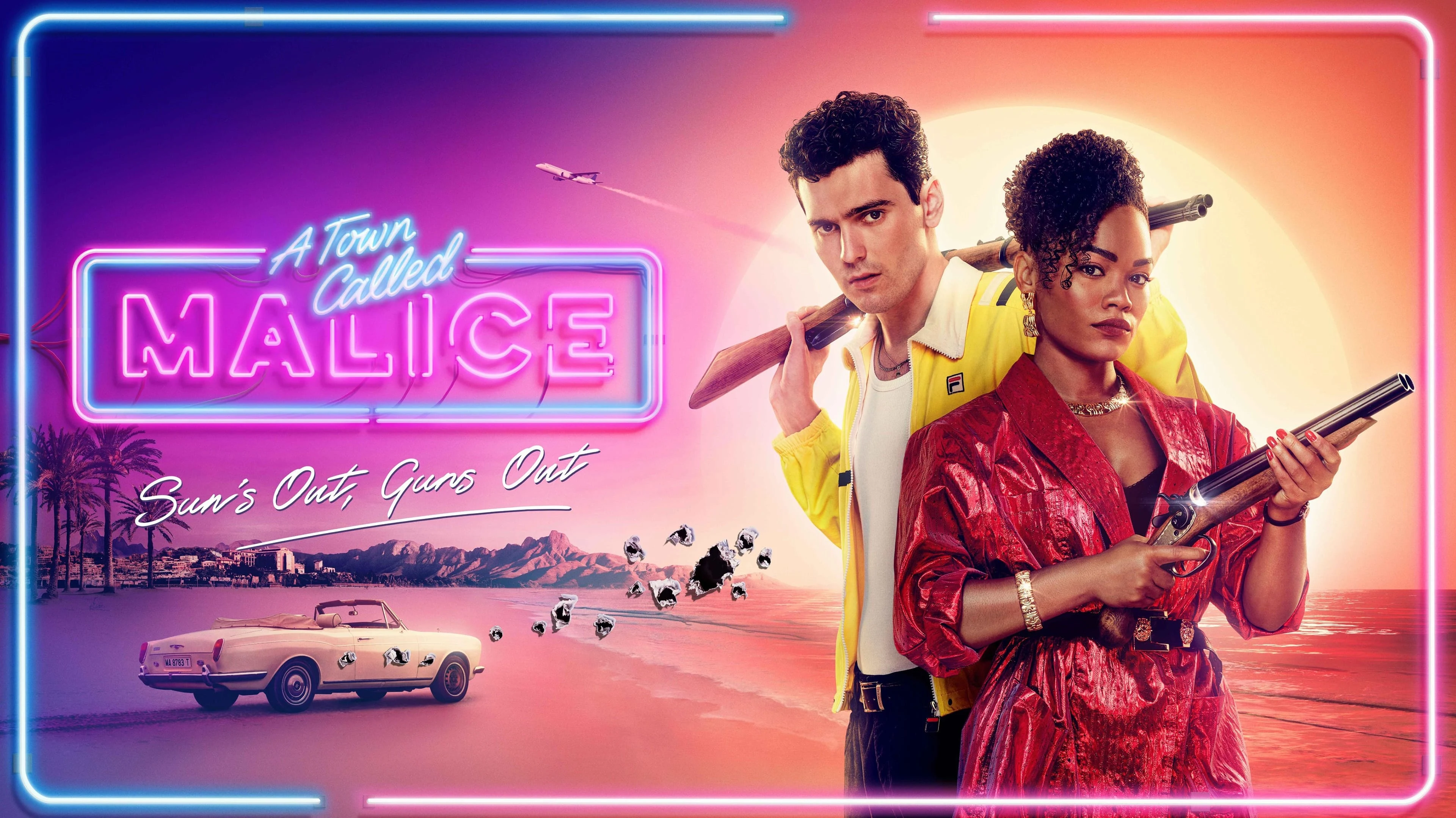 Foto de A Town Called Malice