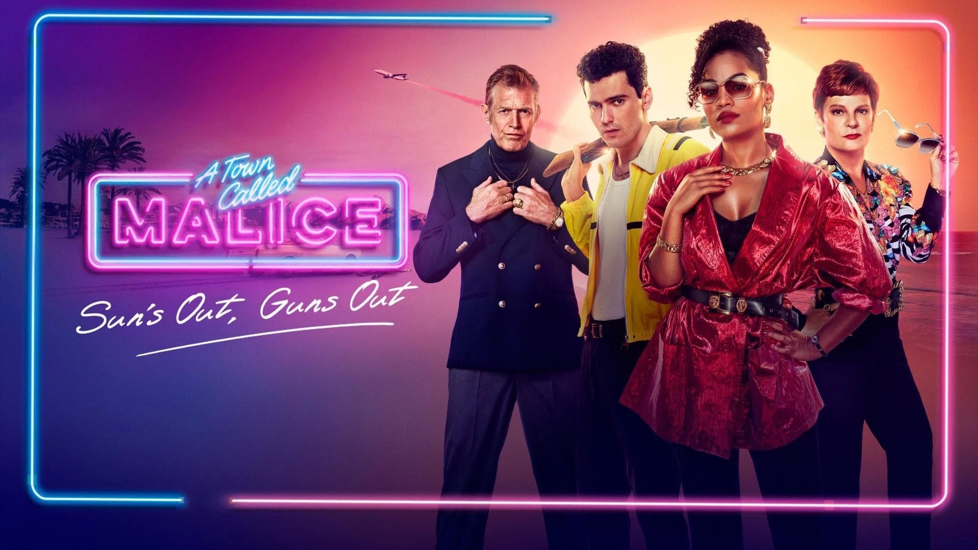 Foto de A Town Called Malice