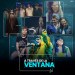 A través de la ventana