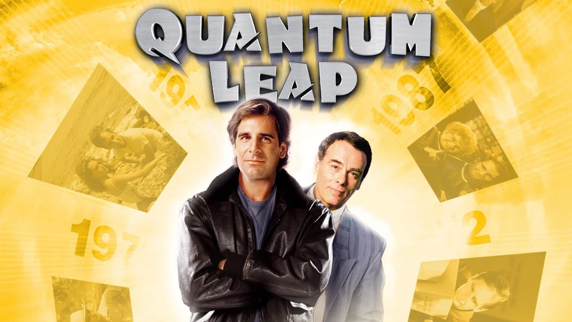 Foto de Quantum Leap