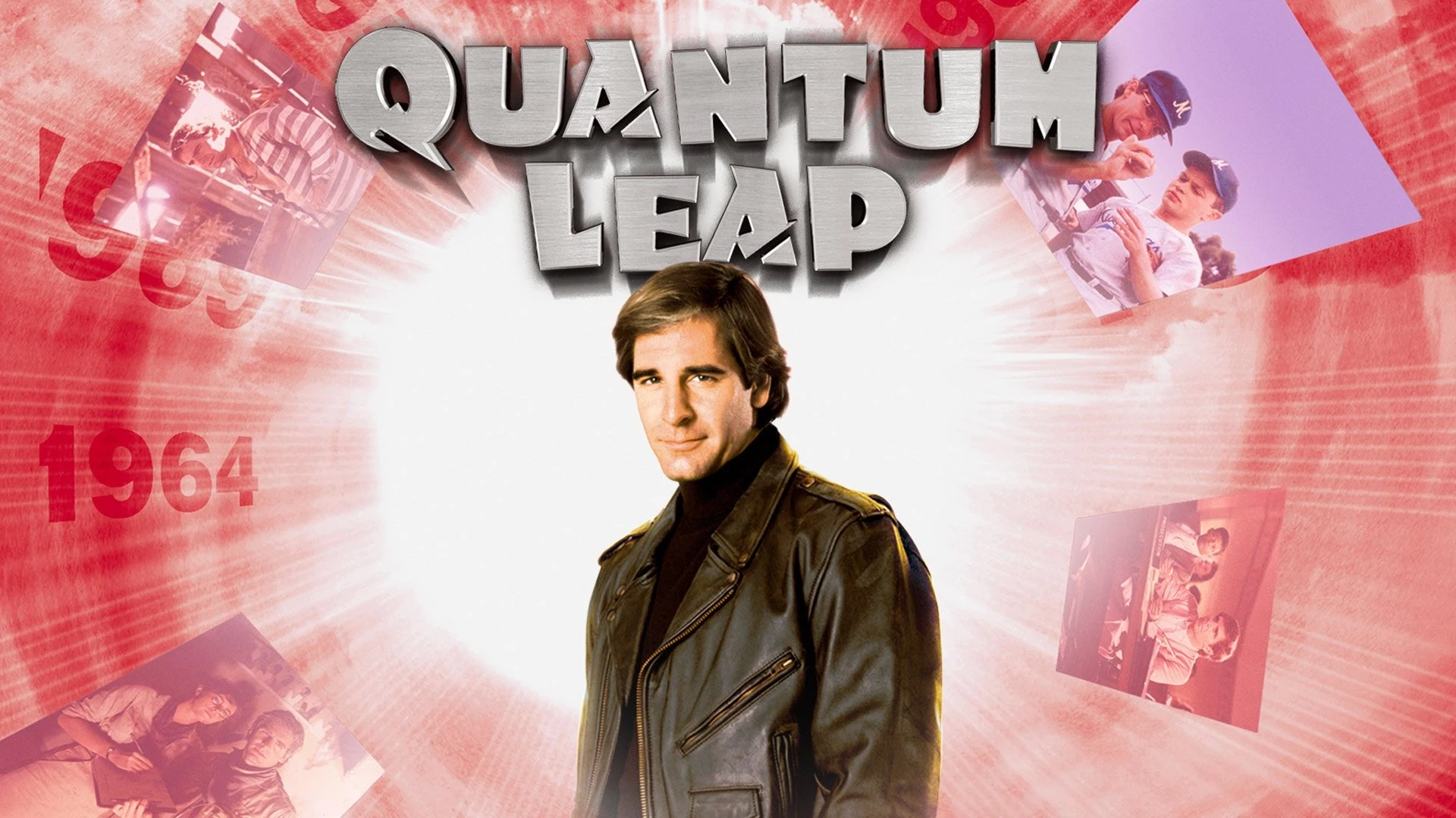 Foto de Quantum Leap
