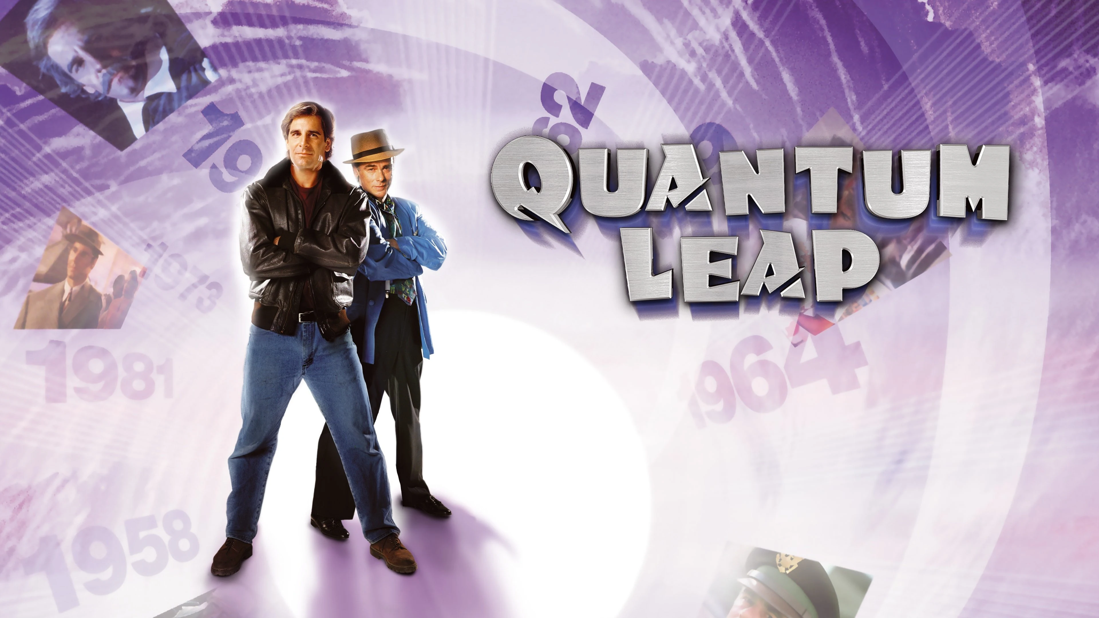 Foto de Quantum Leap