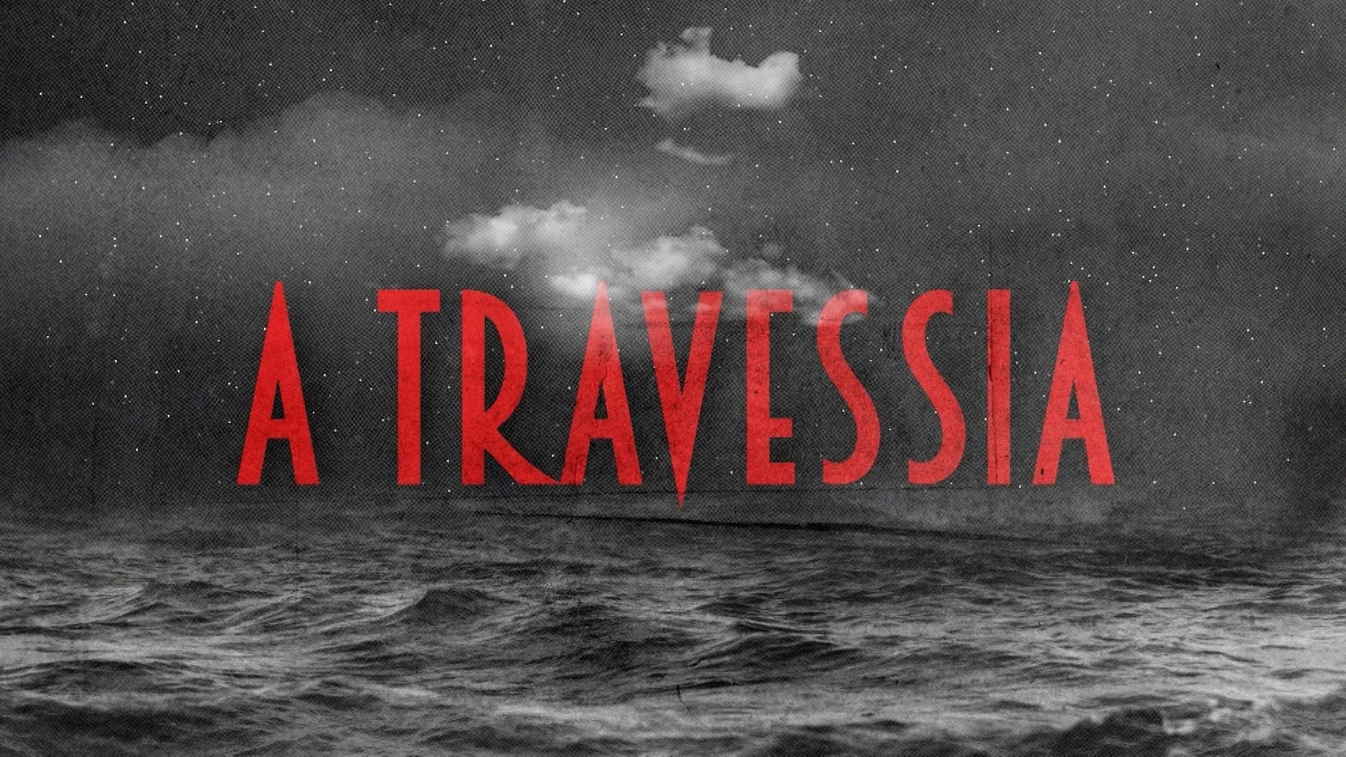 Foto de A Travessia