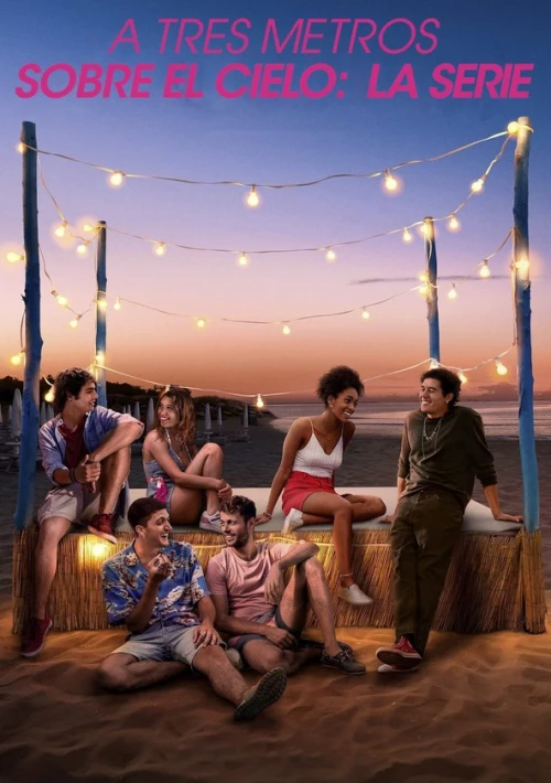 Poster  de Summertime