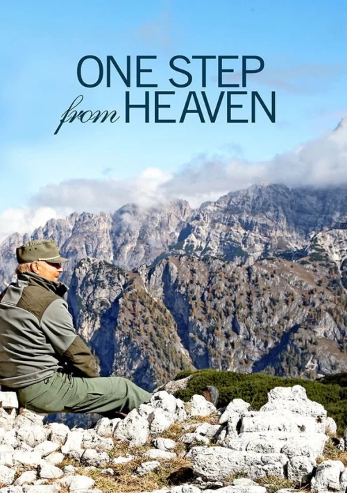 Poster  de la temporada 1 de One Step from Heaven
