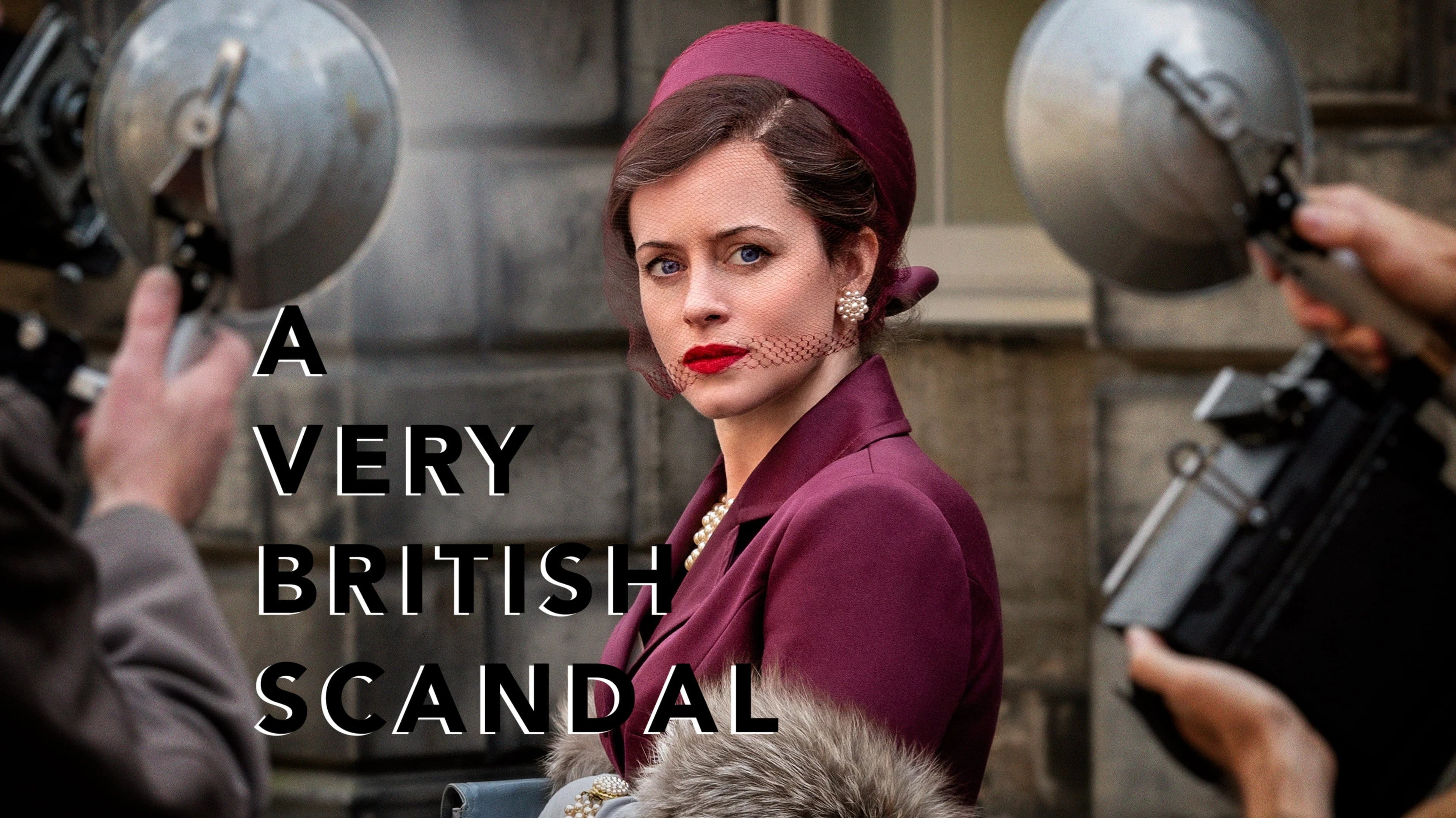 Foto de A Very British Scandal