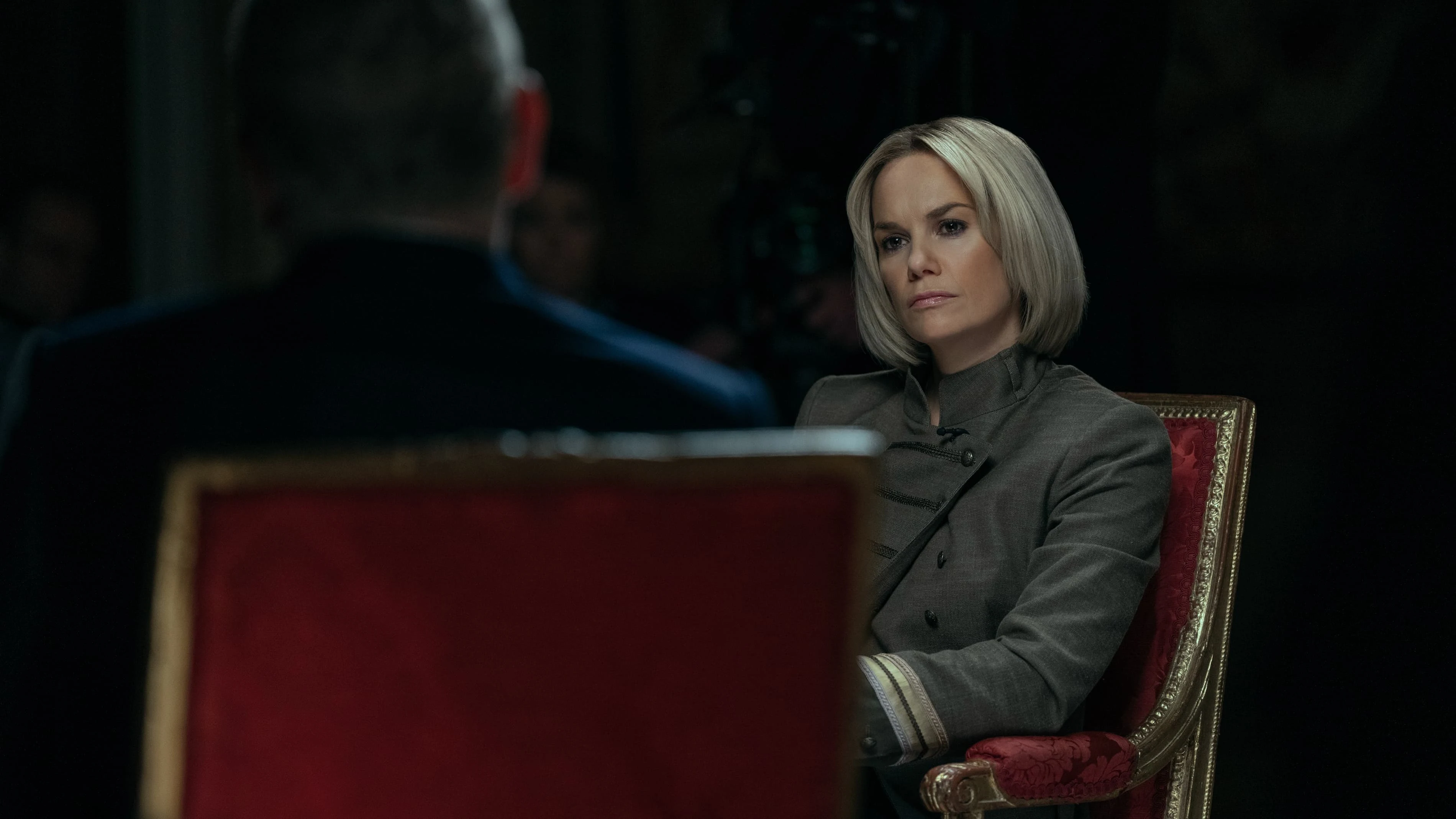 Foto de A Very Royal Scandal