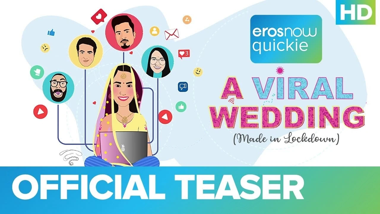 Foto de A Viral Wedding