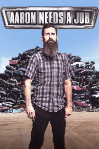 Aaron Kaufman busca trabajo