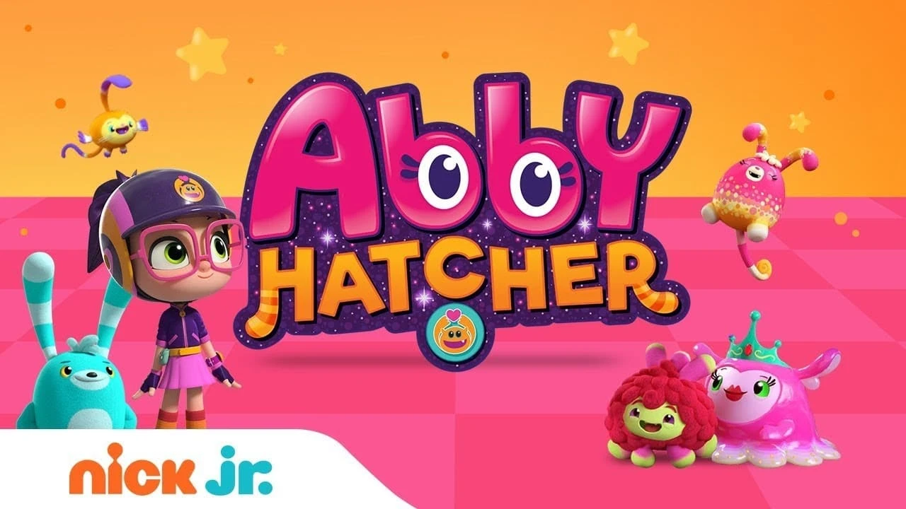 Foto de Abby Hatcher