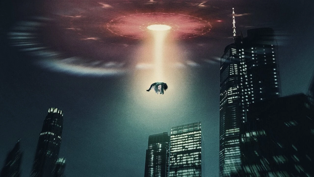 Foto de The Manhattan Alien Abduction