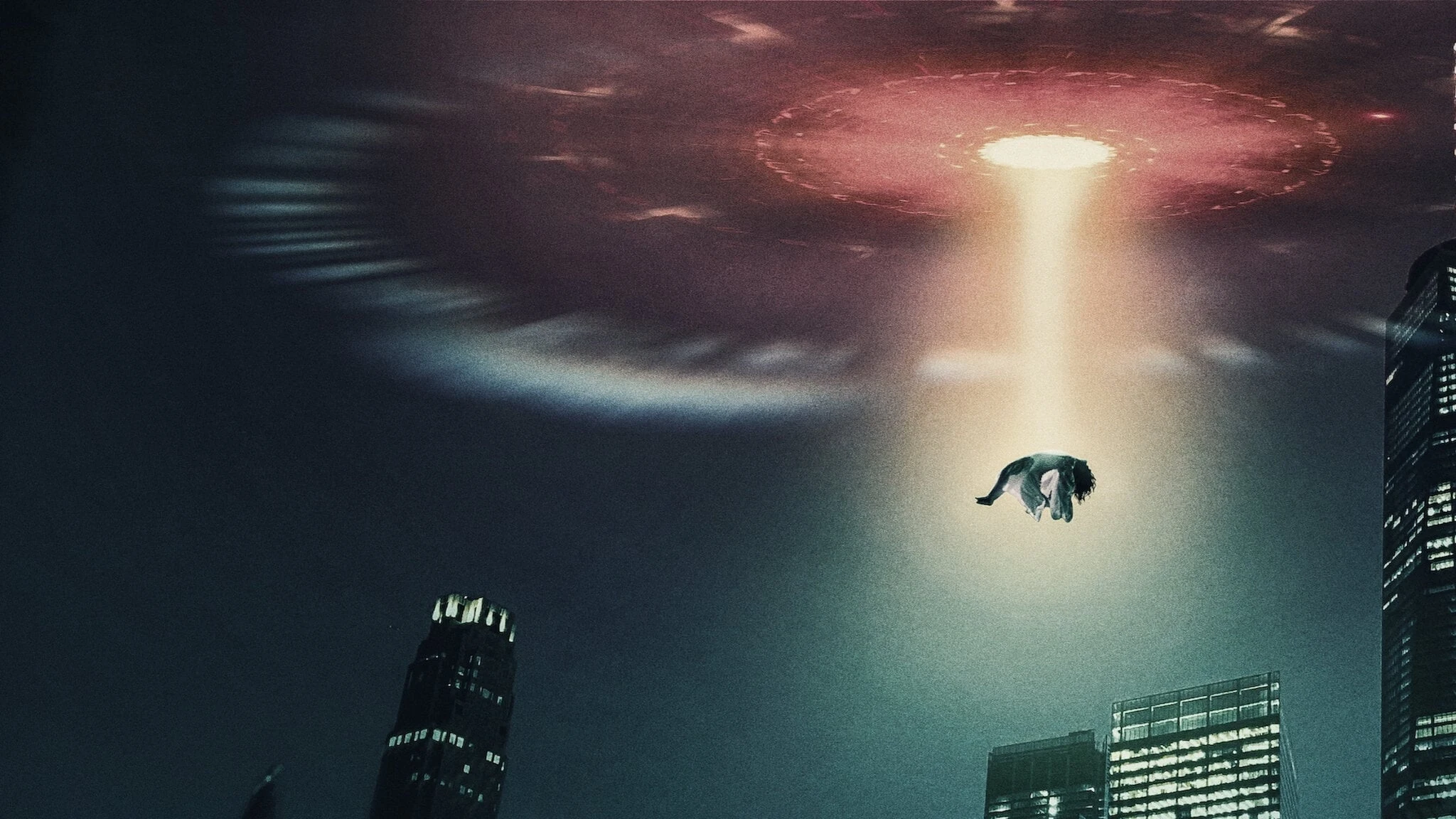 Foto de The Manhattan Alien Abduction