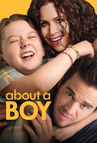 Serie About a Boy