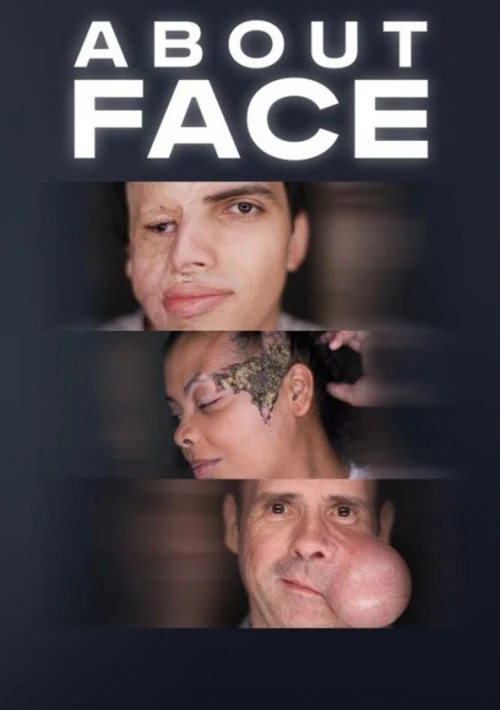 Poster  de la temporada 1 de About Face