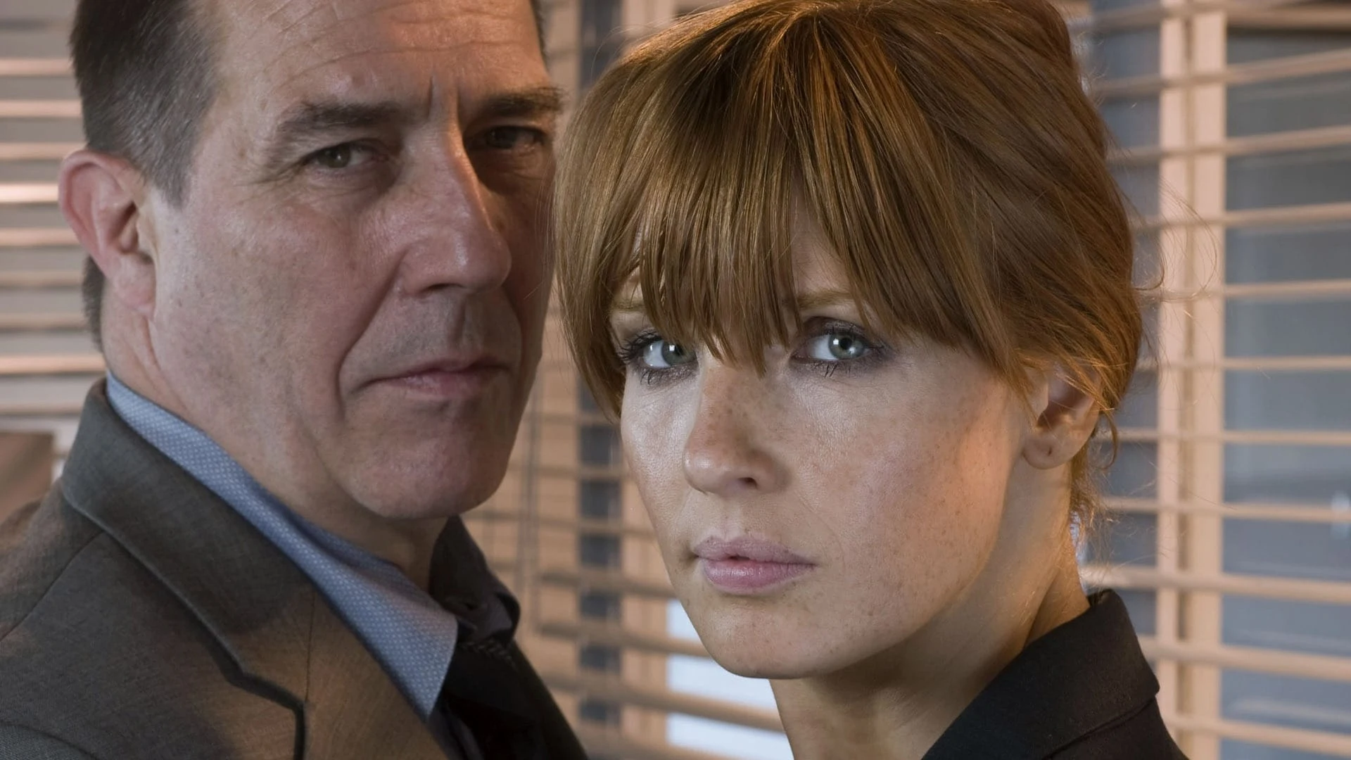 Foto de Above Suspicion