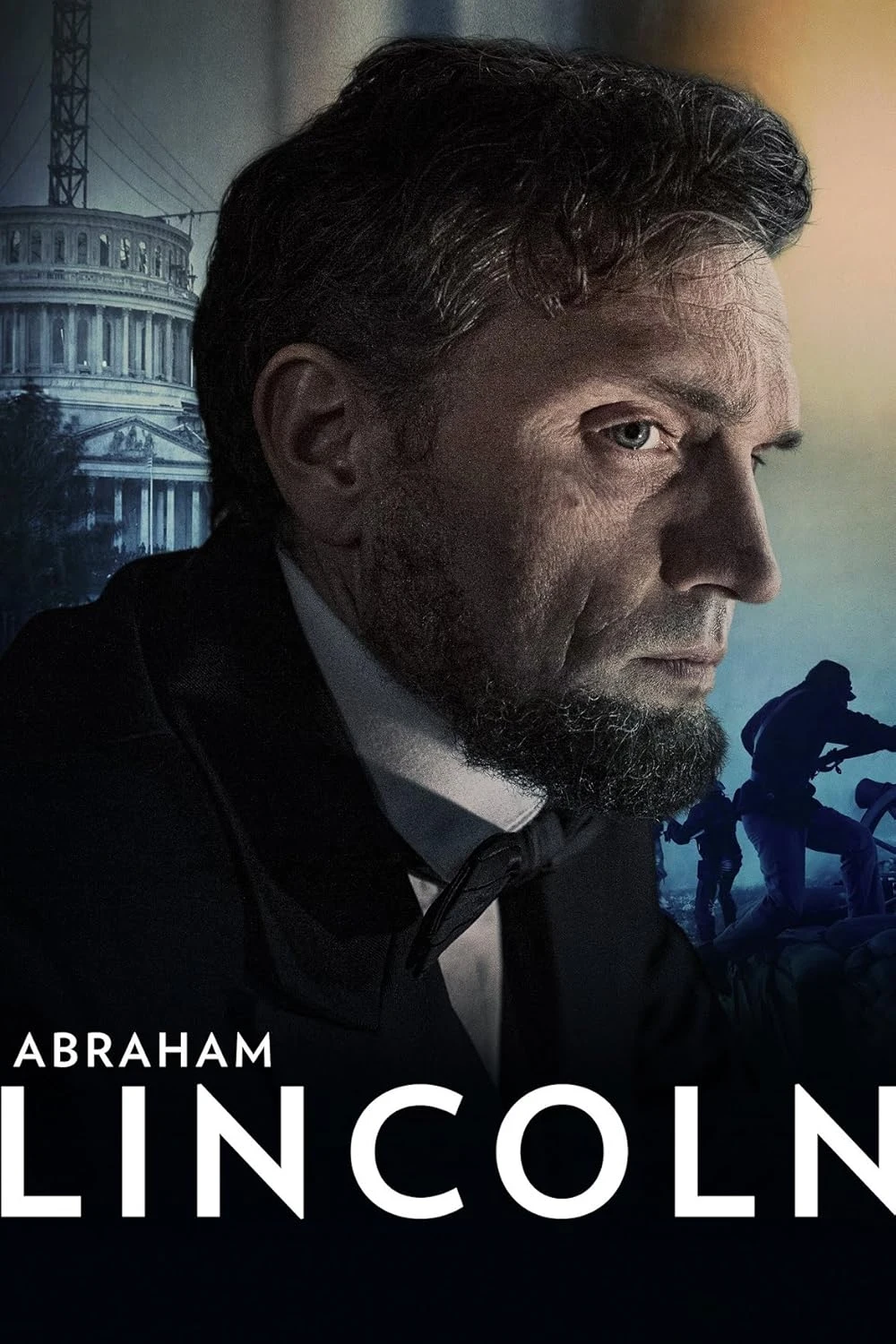 Poster  de Abraham Lincoln