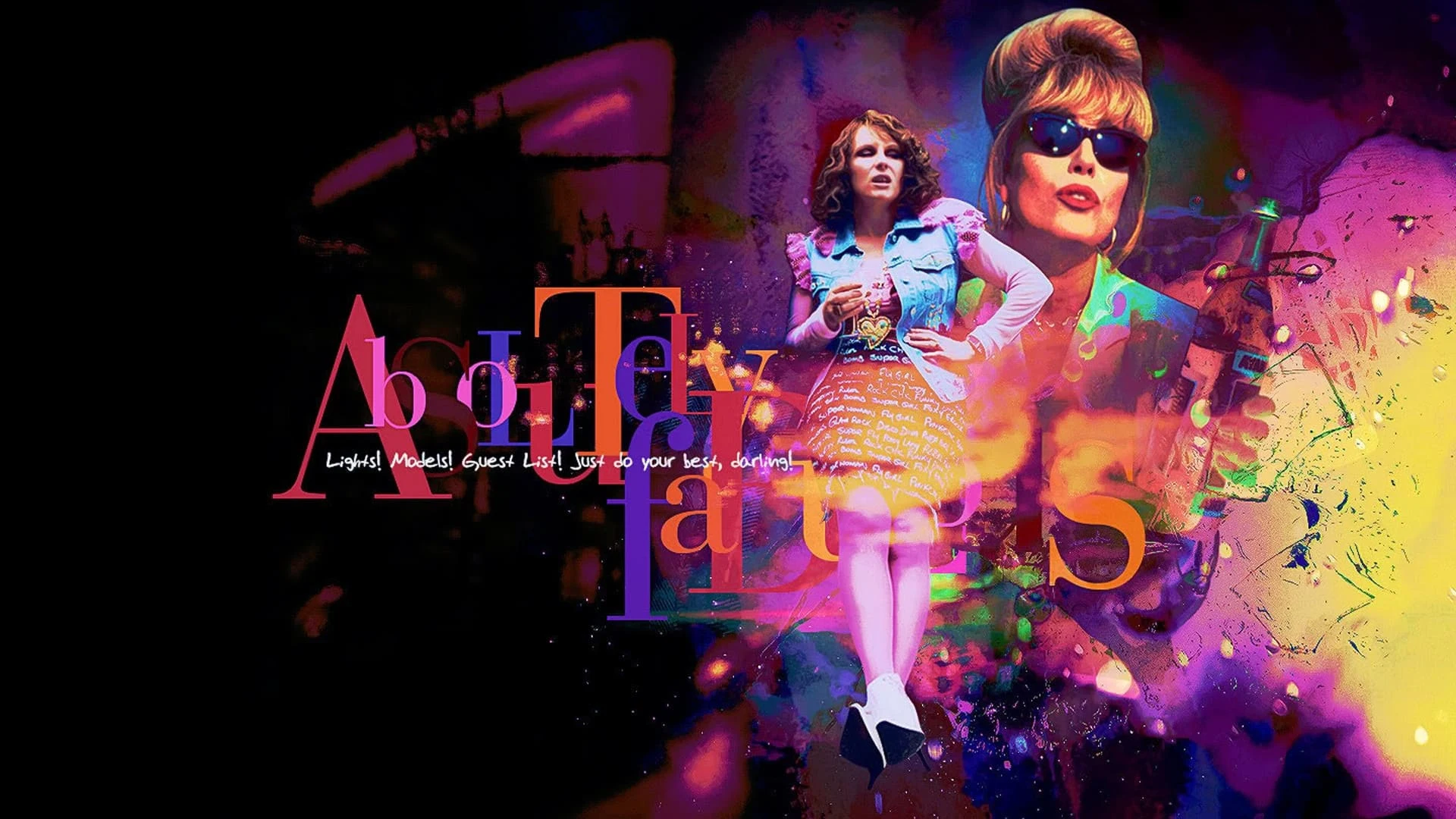 Foto de Absolutely Fabulous