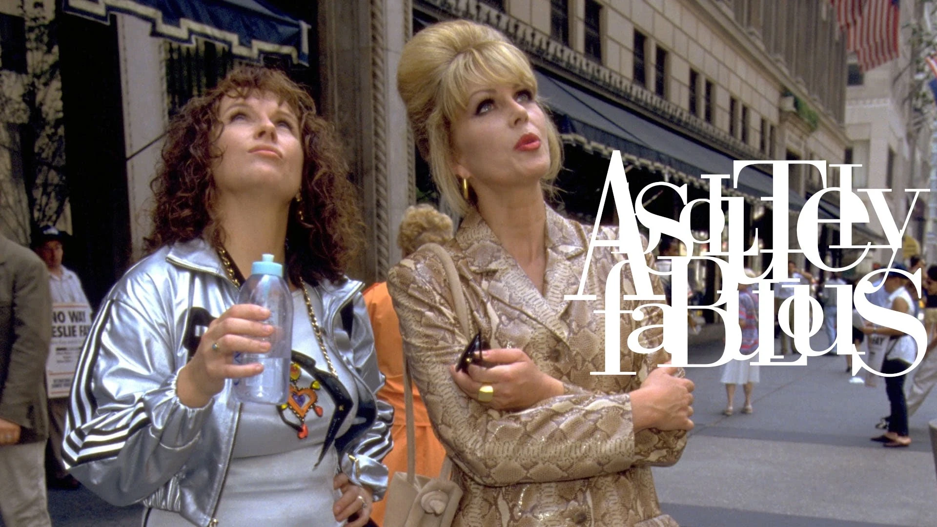 Foto de Absolutely Fabulous