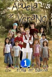 Serie Abuela de verano