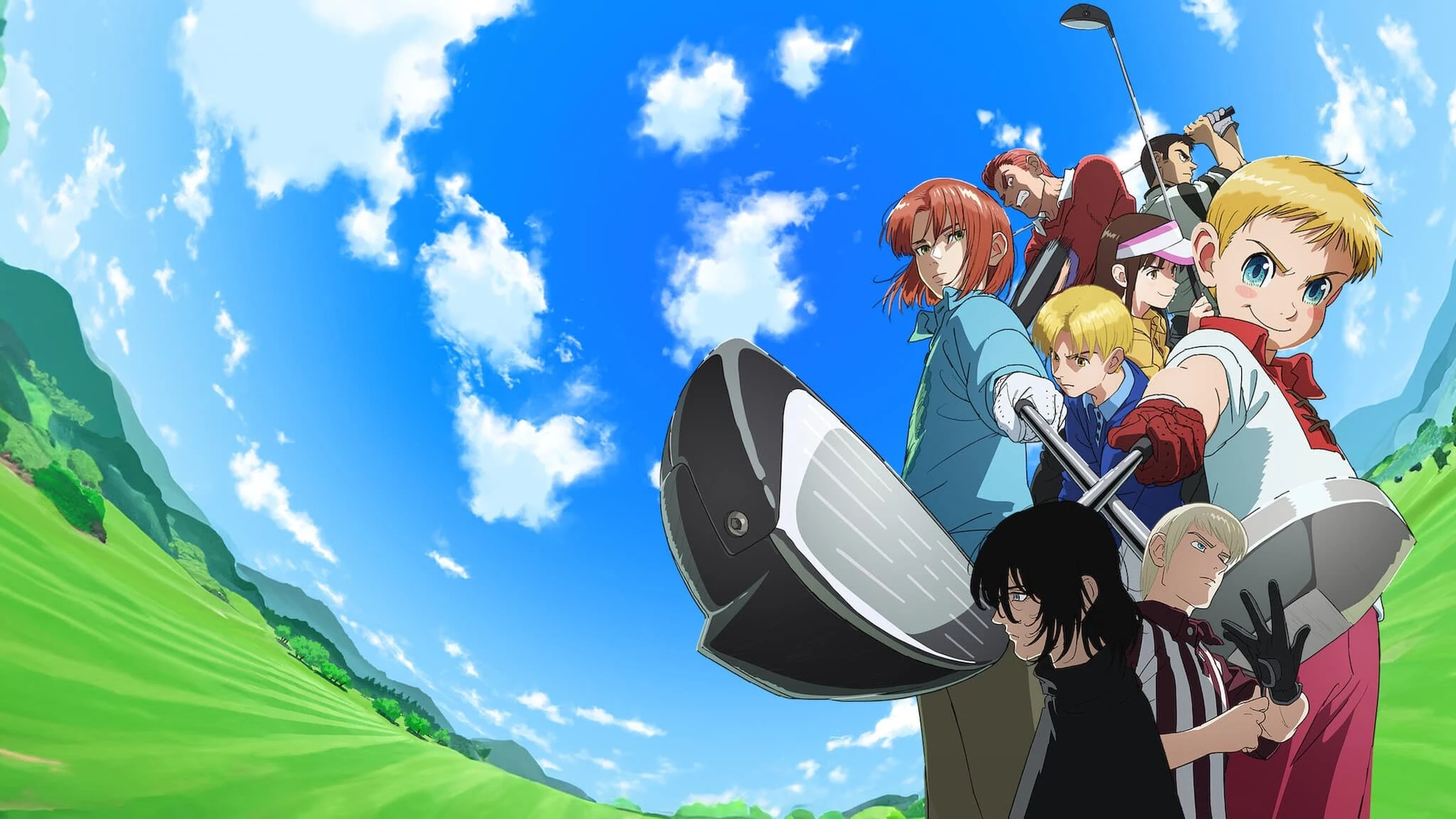 Foto de Rising Impact