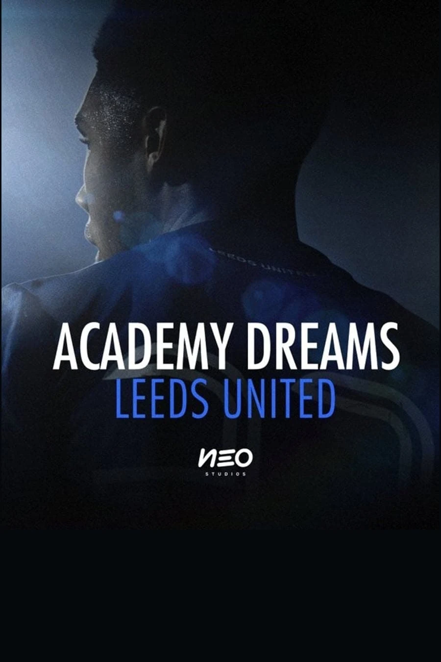 Poster  de Academy Dreams: Leeds United