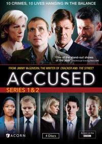 Serie Accused