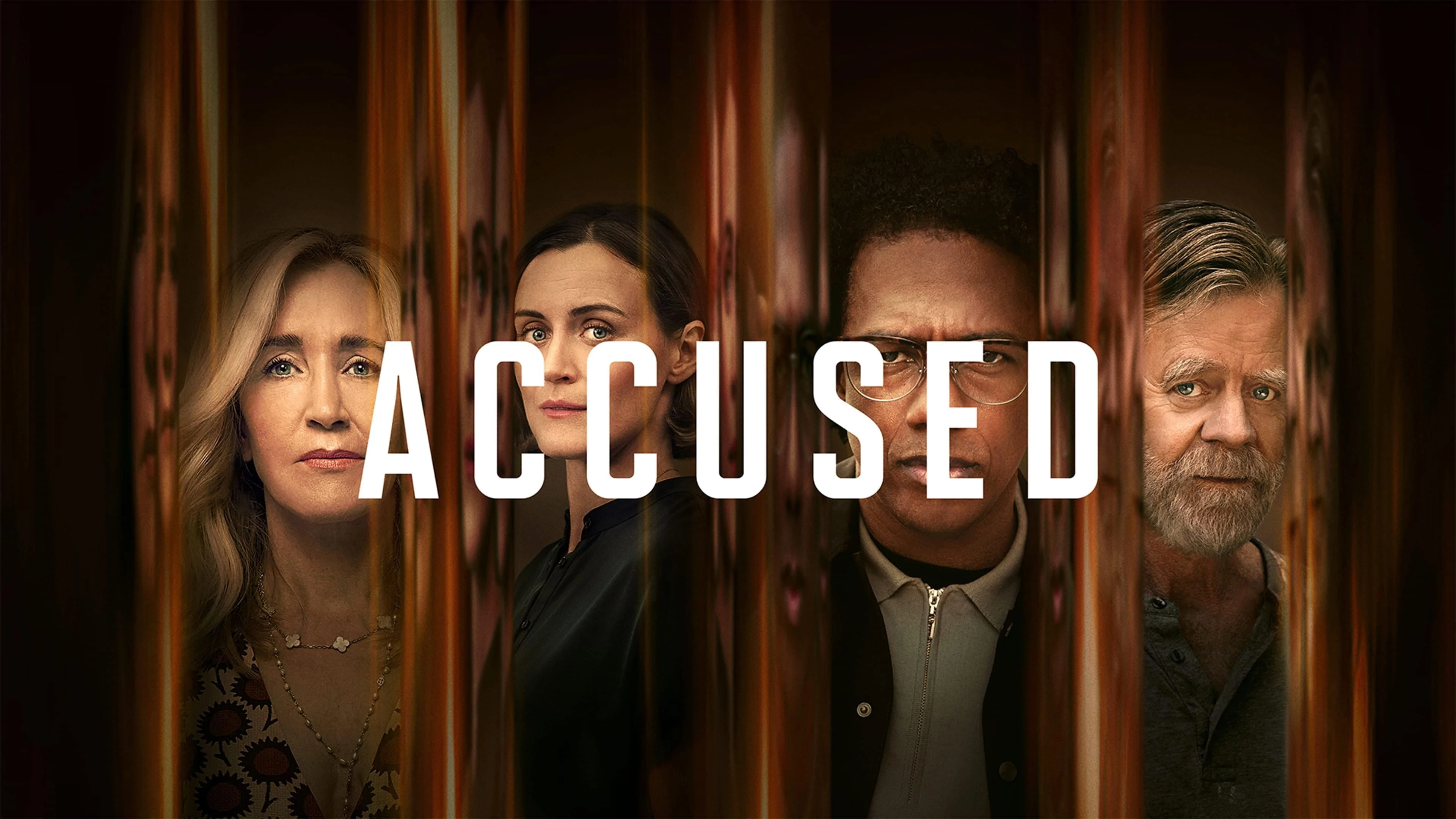 Foto de Accused