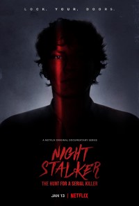 Serie Night Stalker: The Hunt for a Serial Killer