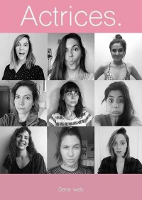 Serie Actrices