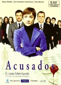 Serie Acusados