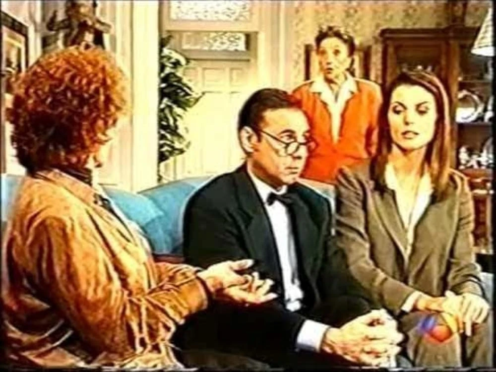 Poster  de Ada Madrina