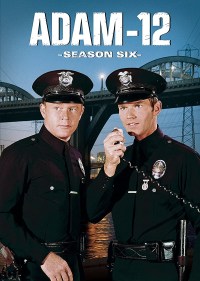 Serie Adam-12