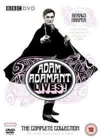 Serie Adam Adamant Lives!