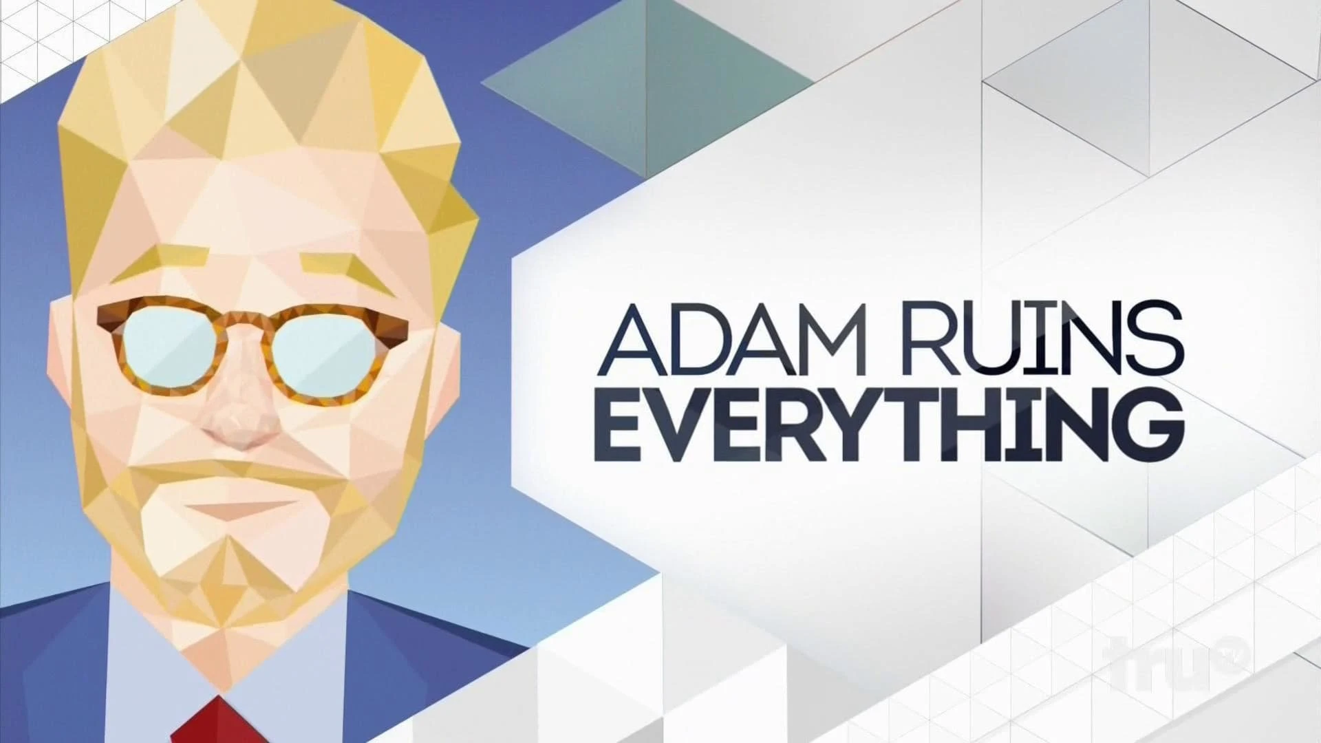 Foto de Adam Ruins Everything