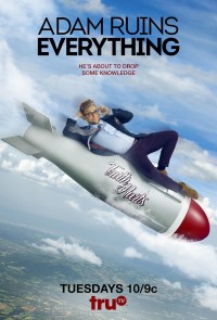 Serie Adam Ruins Everything