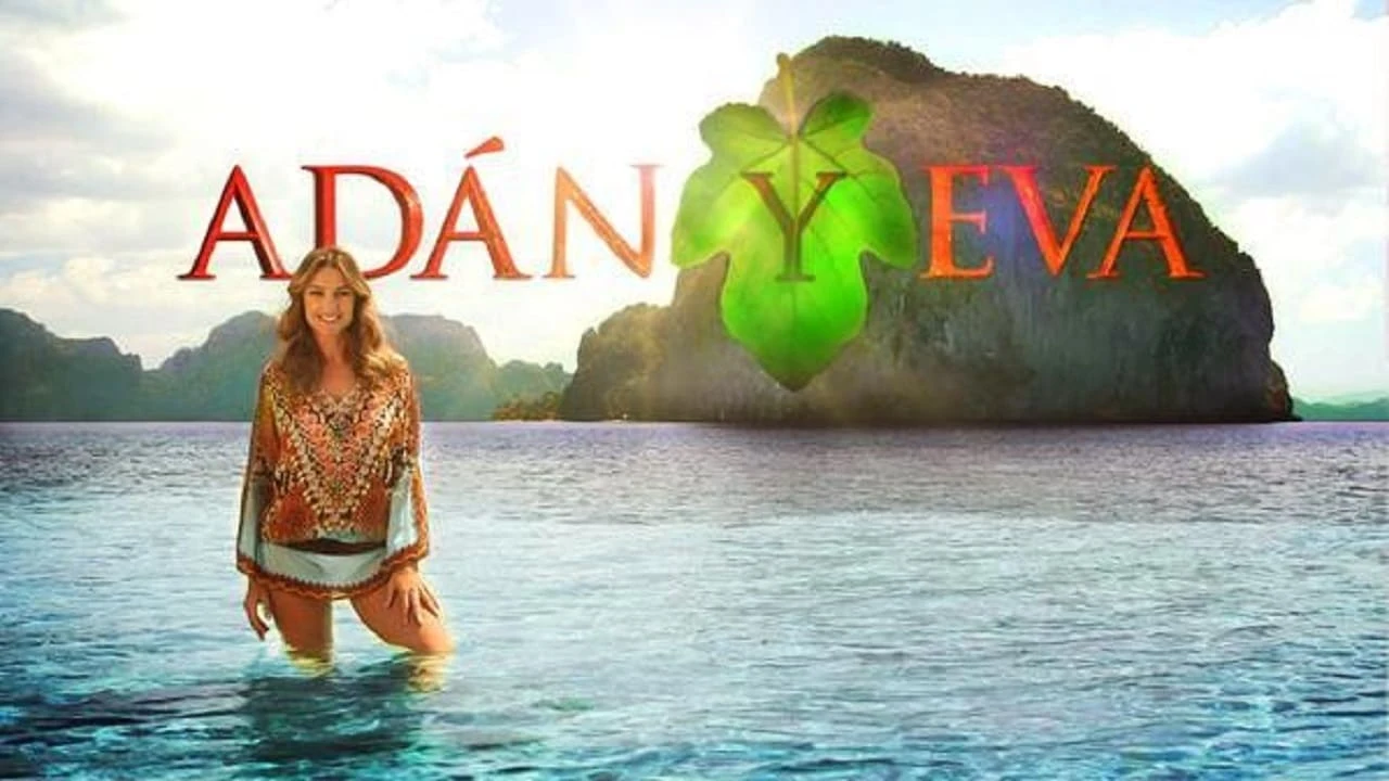Foto de Adán y Eva