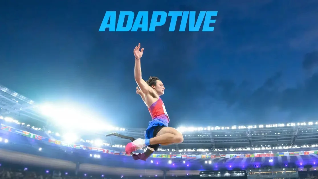 Foto de Adaptive