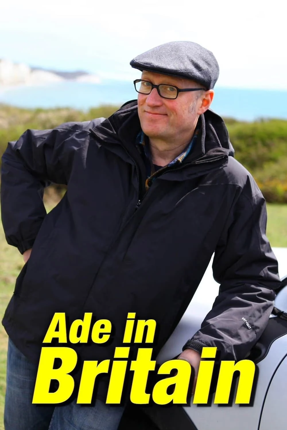 Poster  de Ade in Britain
