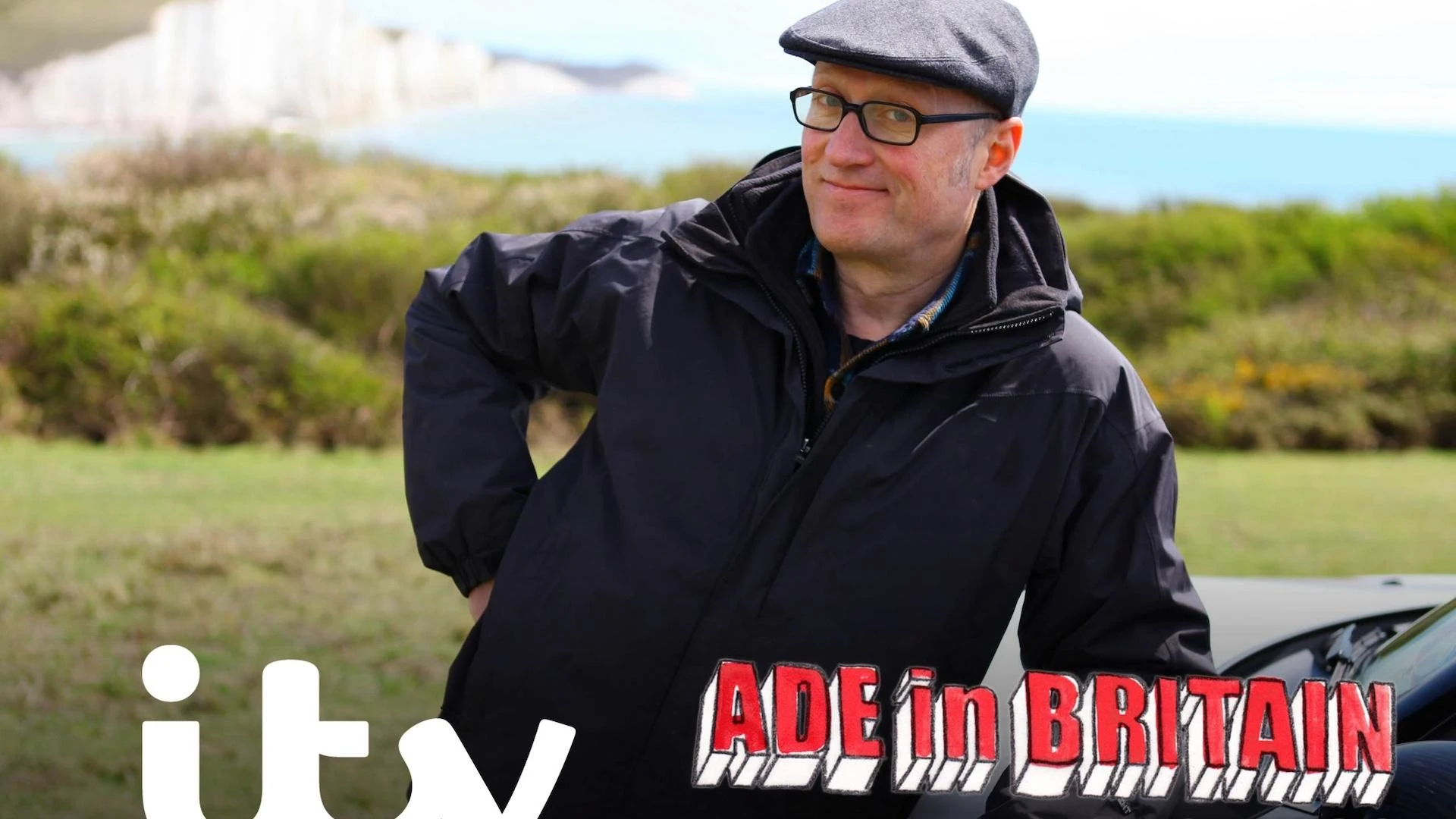 Foto de Ade in Britain