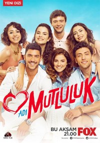 Serie Adi: Mutluluk