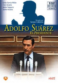 Serie Adolfo Suárez