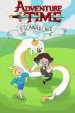 Adventure Time: Fionna & Cake
