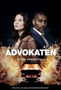 Serie Advokaten