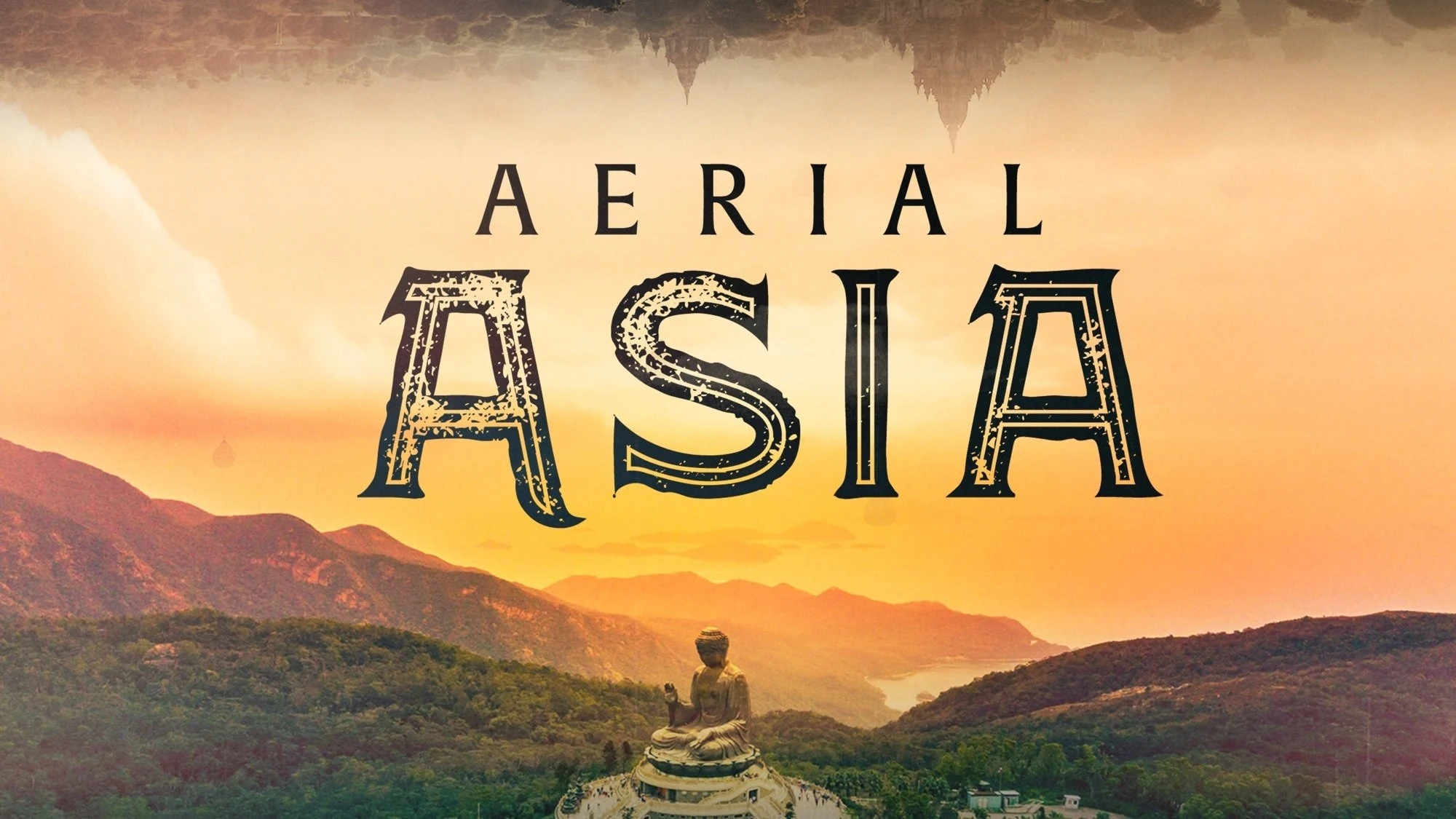 Foto de Aerial Asia