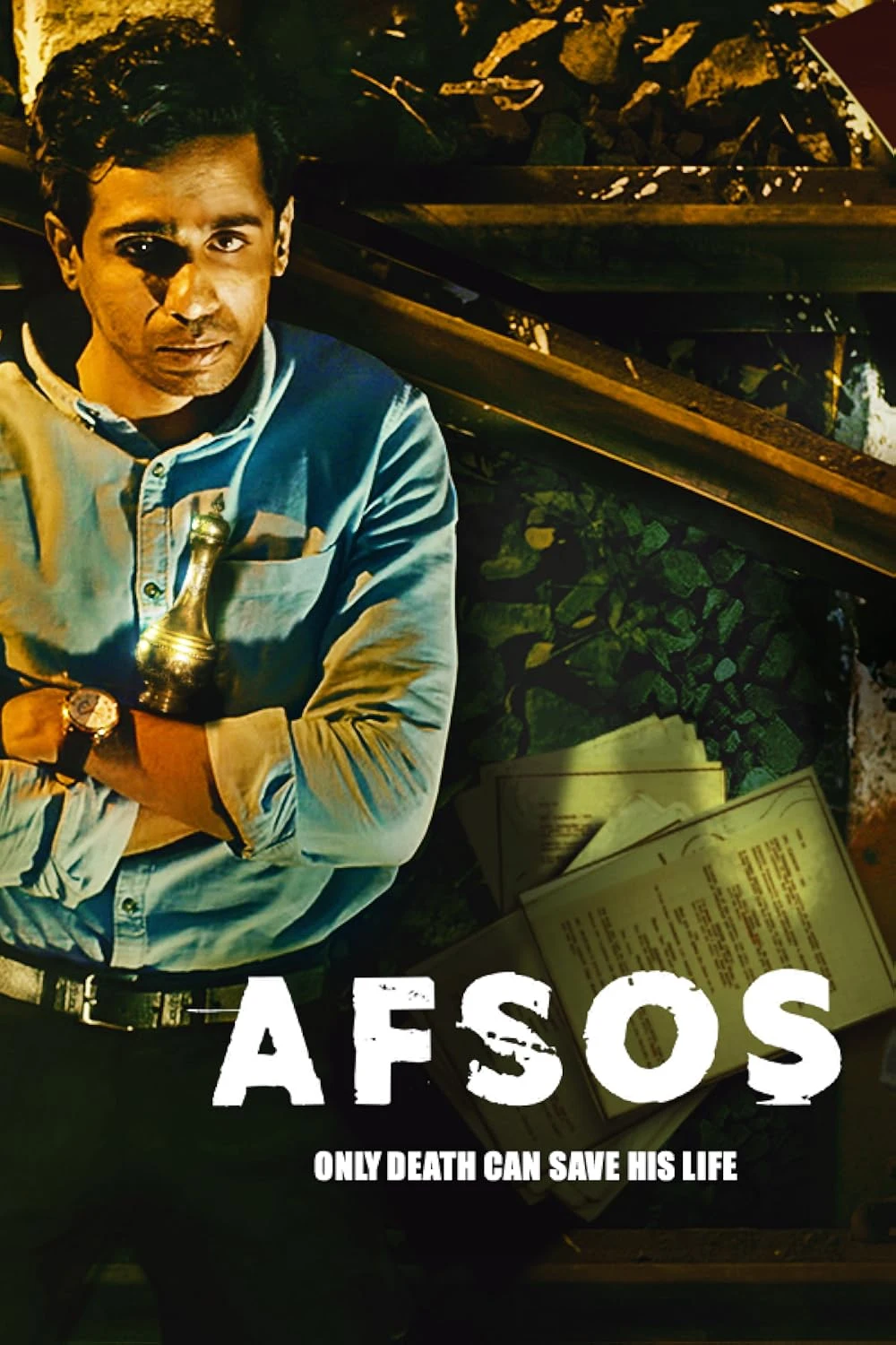 Poster  de Afsos