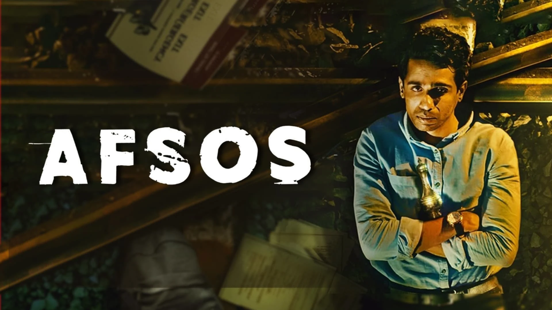 Foto de Afsos