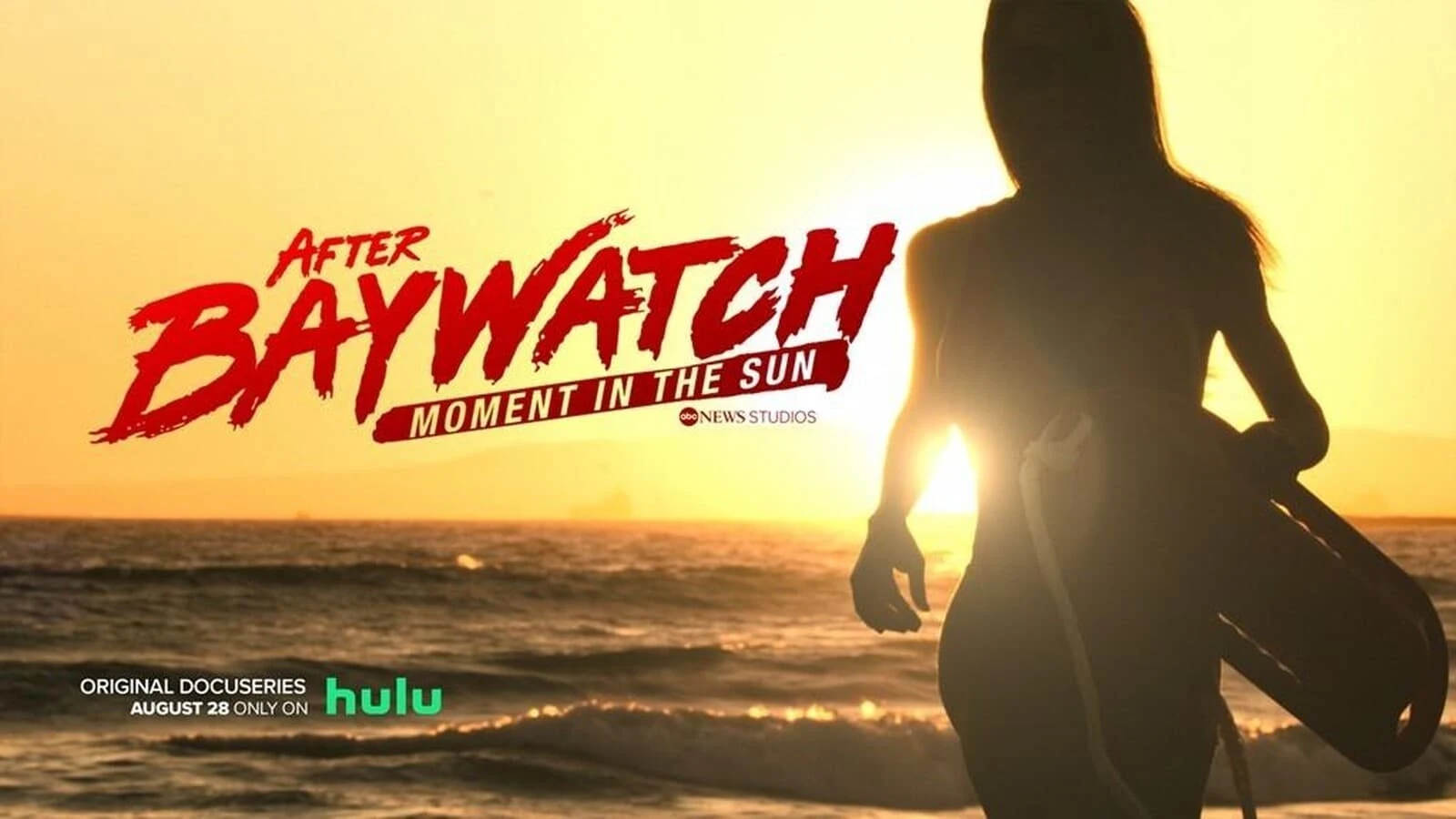 Foto de After Baywatch: Moment in the Sun