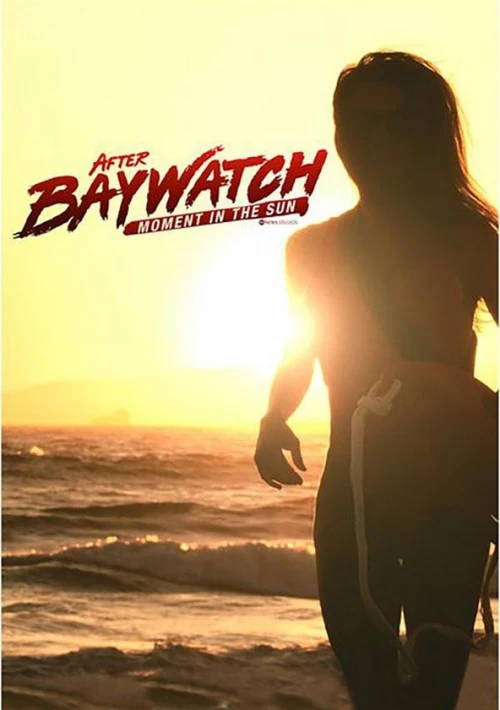 Poster  de la temporada 1 de After Baywatch: Moment in the Sun