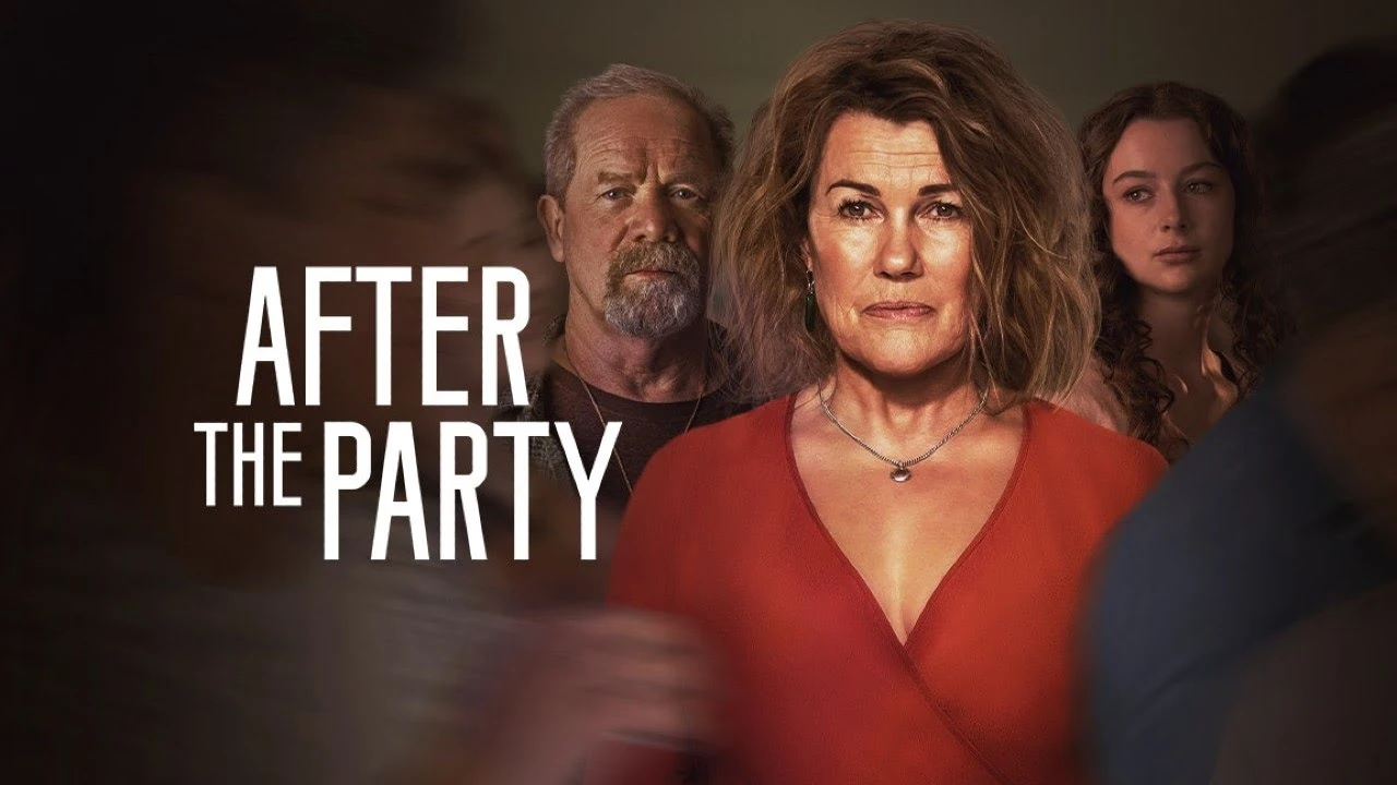 Foto de After The Party