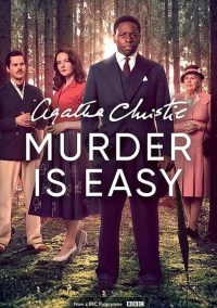 Agatha Christie: Matar es fácil